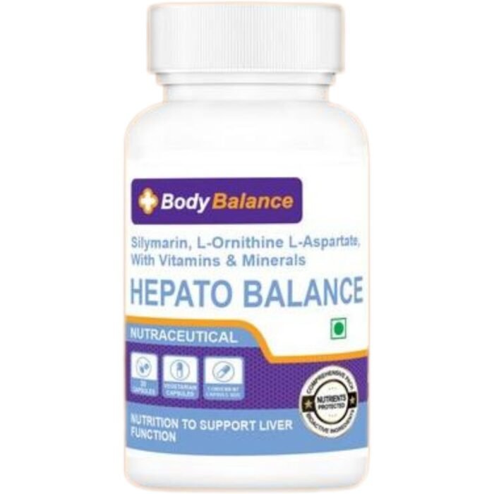 Hepato Balance