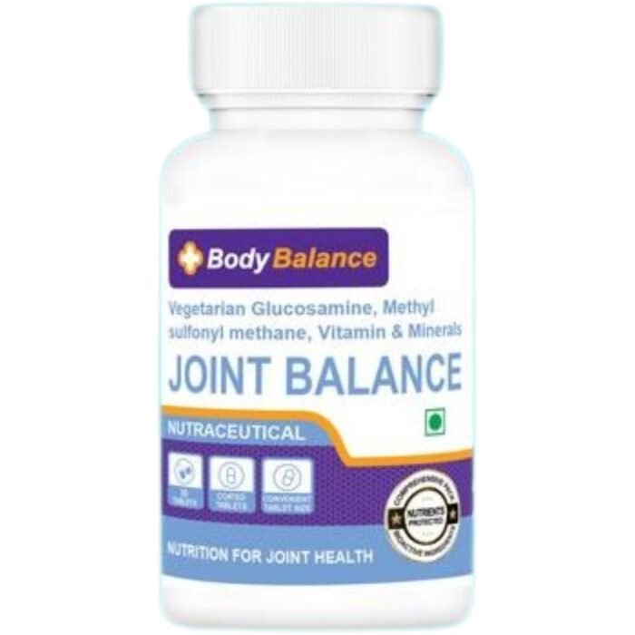 Joint Balance