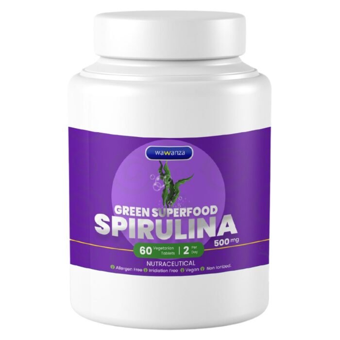 Spirulina