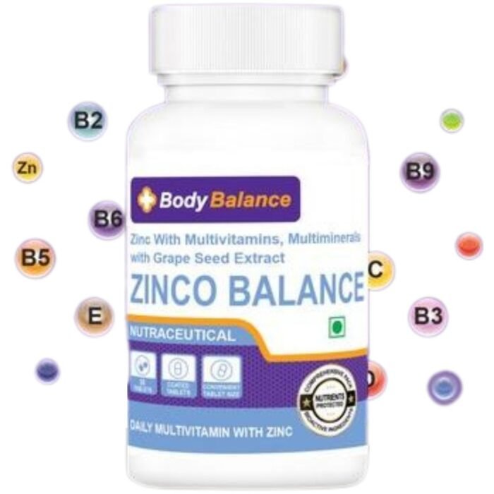 Zinco Balance